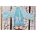 New! Vocaloid Hatsune Miku Stylish Cloak Clothing